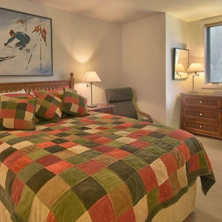 Tamarack Townhouses, Destination Residence Snowmass Village Værelse billede