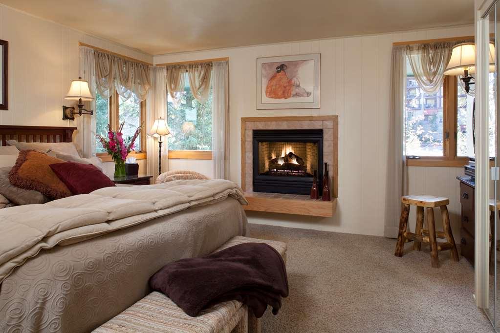 Tamarack Townhouses, Destination Residence Snowmass Village Værelse billede