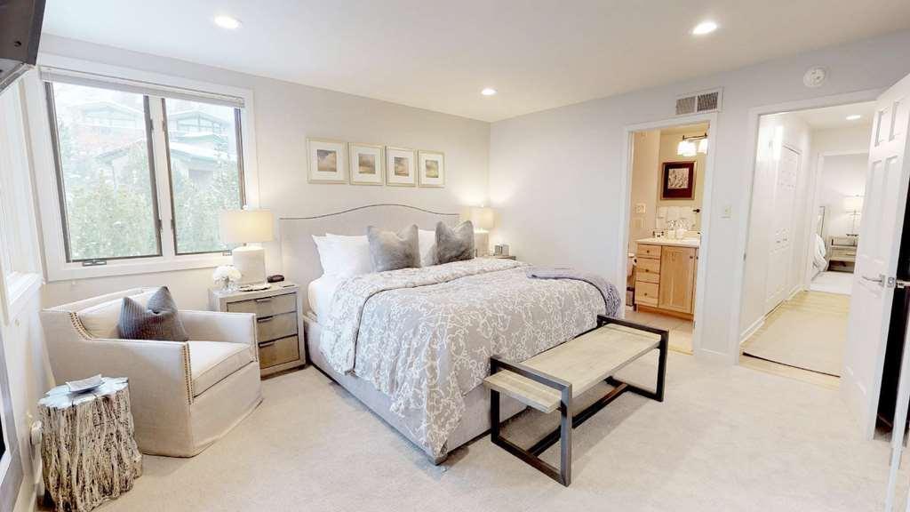 Tamarack Townhouses, Destination Residence Snowmass Village Værelse billede