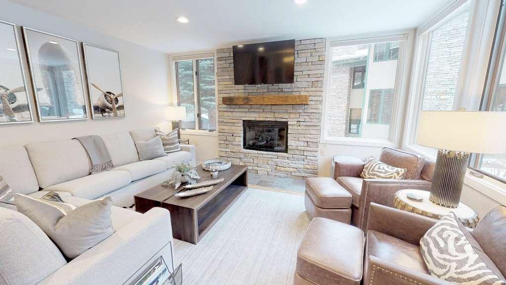 Tamarack Townhouses, Destination Residence Snowmass Village Værelse billede