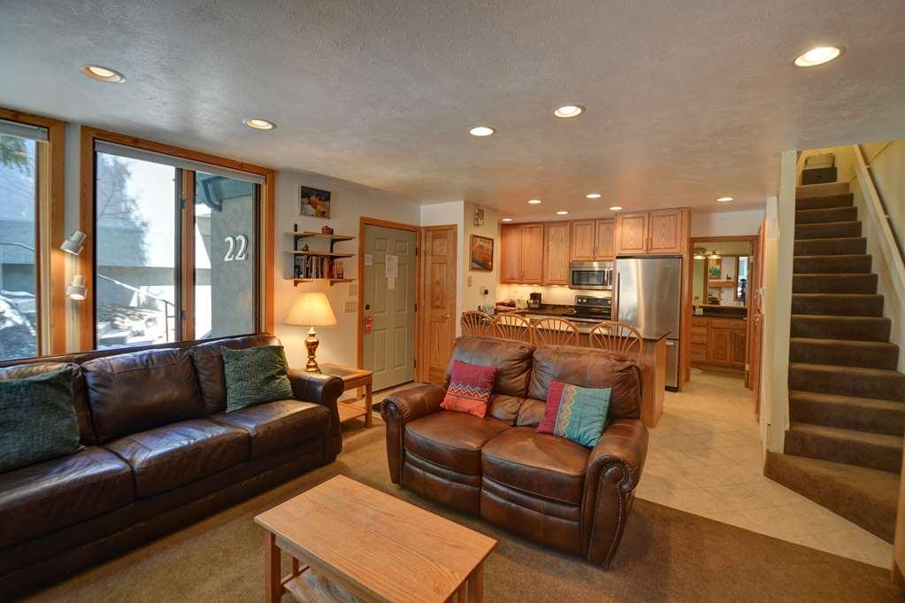 Tamarack Townhouses, Destination Residence Snowmass Village Værelse billede