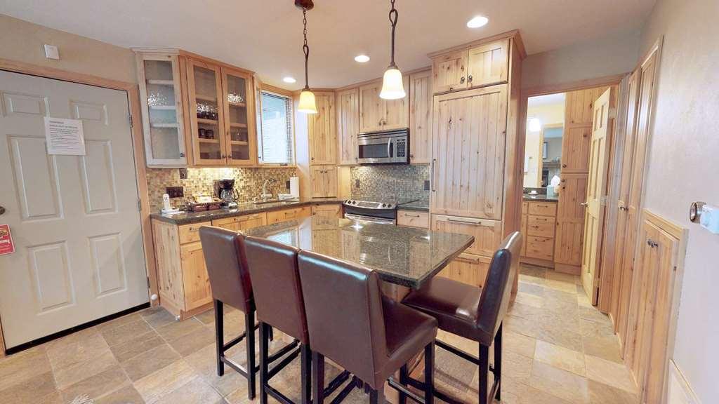 Tamarack Townhouses, Destination Residence Snowmass Village Værelse billede