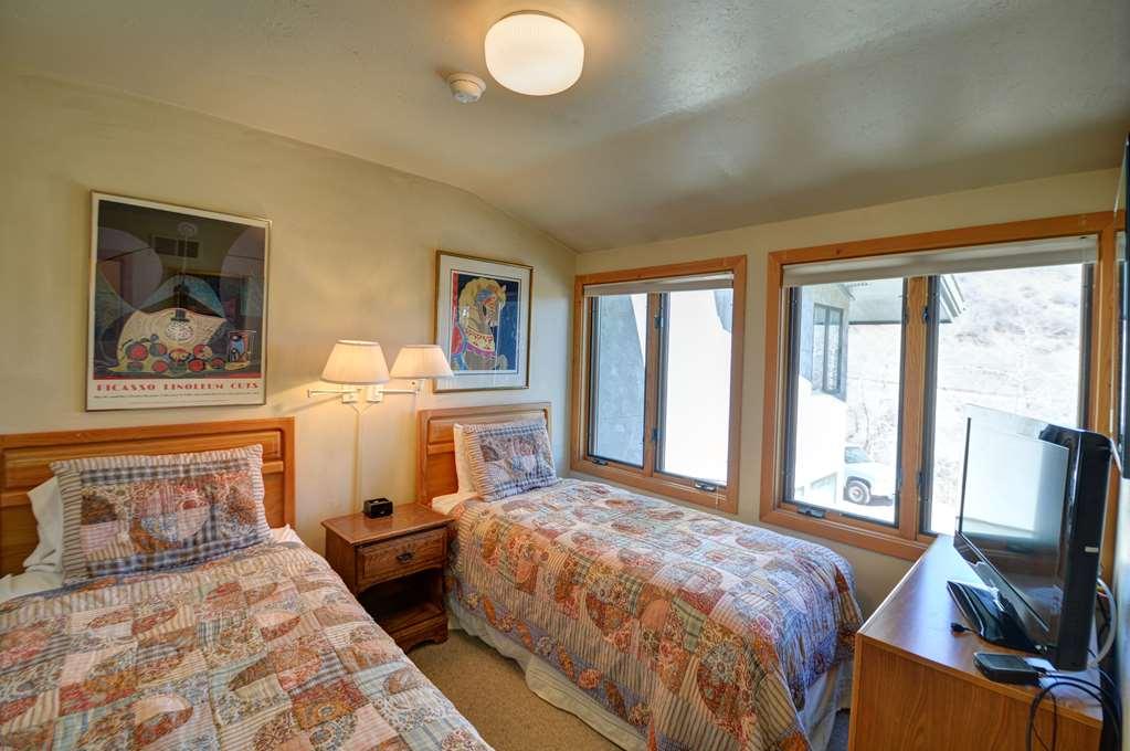Tamarack Townhouses, Destination Residence Snowmass Village Værelse billede