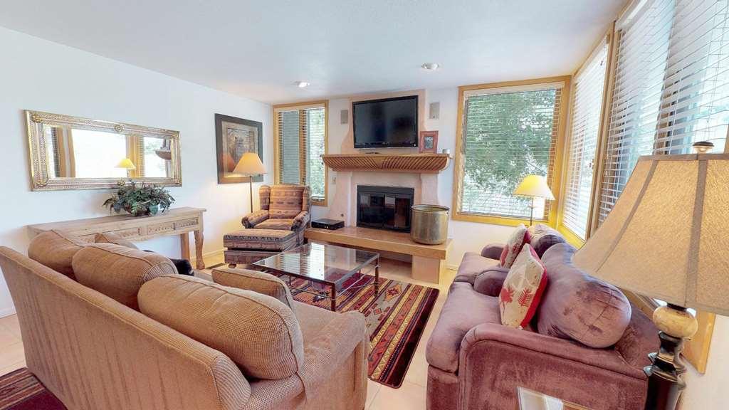 Tamarack Townhouses, Destination Residence Snowmass Village Værelse billede