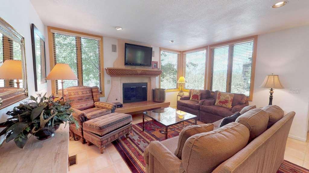 Tamarack Townhouses, Destination Residence Snowmass Village Værelse billede