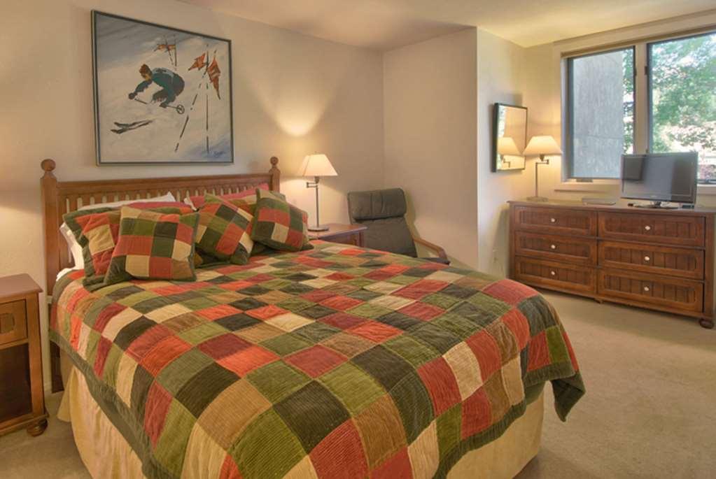 Tamarack Townhouses, Destination Residence Snowmass Village Værelse billede