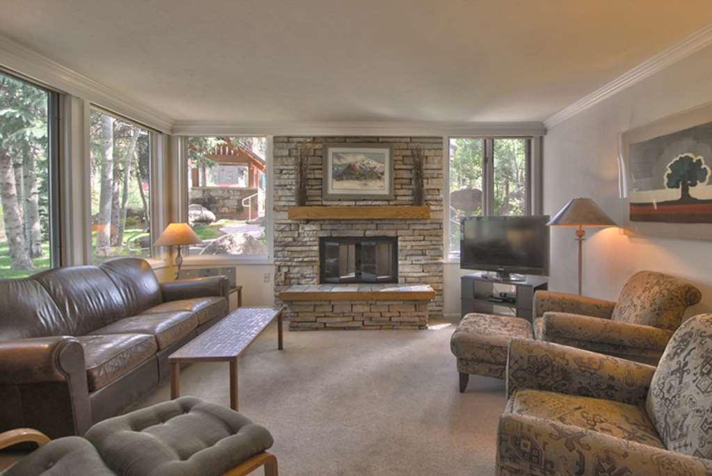 Tamarack Townhouses, Destination Residence Snowmass Village Værelse billede