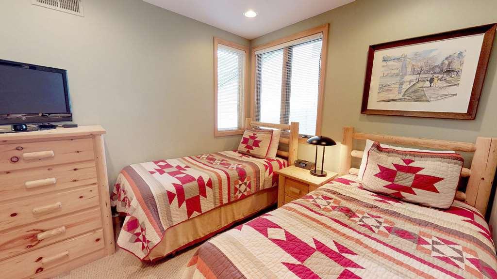 Tamarack Townhouses, Destination Residence Snowmass Village Værelse billede