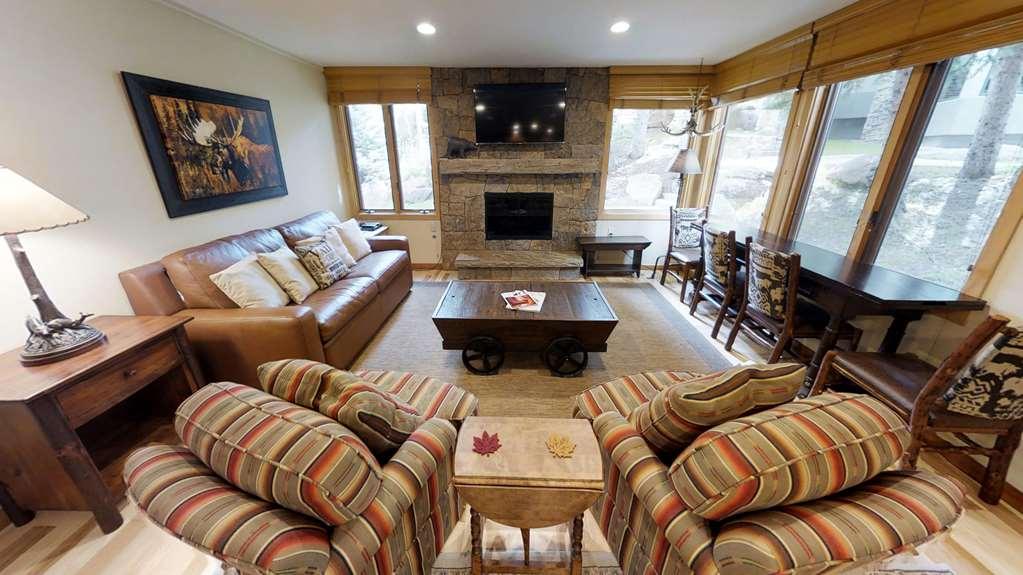 Tamarack Townhouses, Destination Residence Snowmass Village Værelse billede