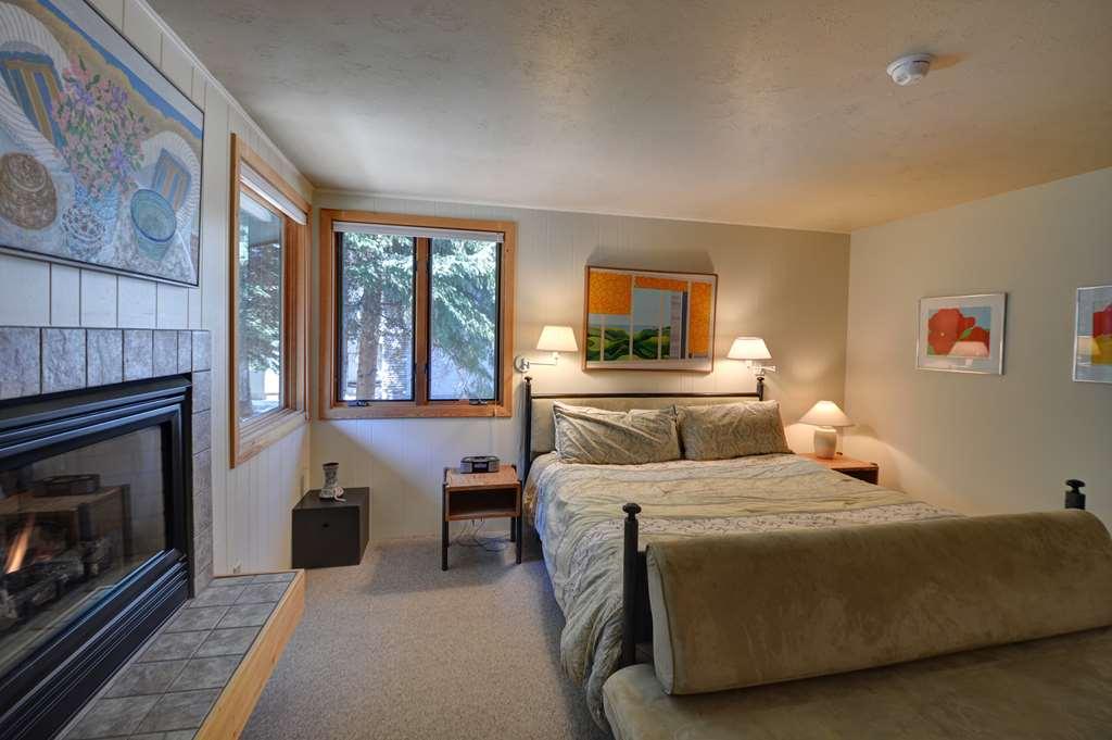 Tamarack Townhouses, Destination Residence Snowmass Village Værelse billede