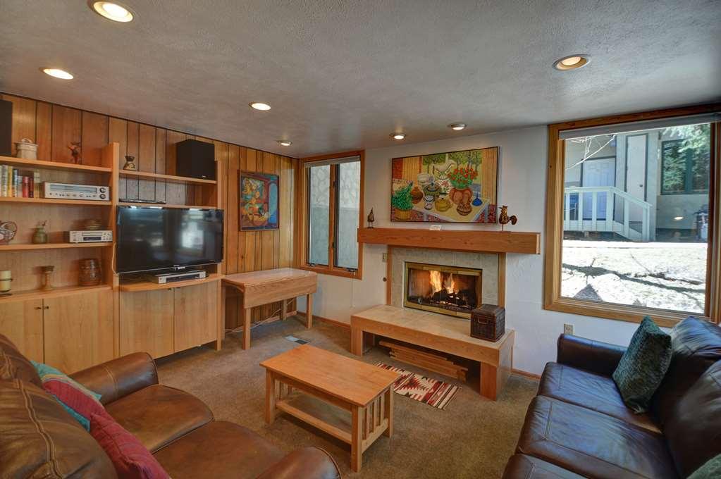 Tamarack Townhouses, Destination Residence Snowmass Village Værelse billede