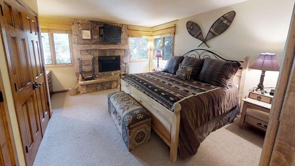 Tamarack Townhouses, Destination Residence Snowmass Village Værelse billede