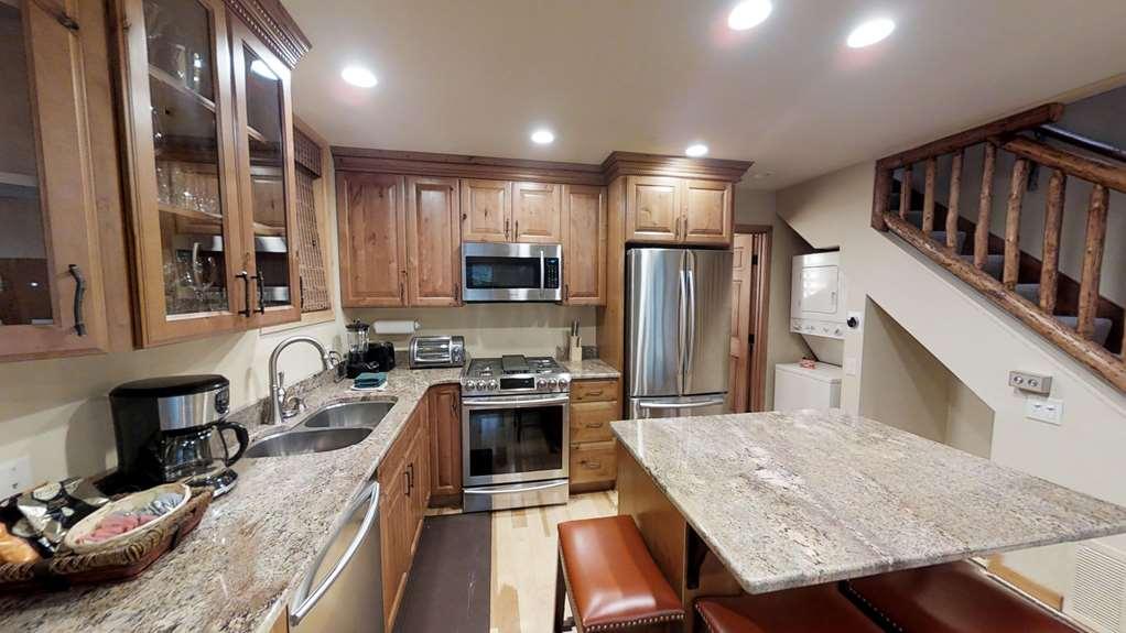 Tamarack Townhouses, Destination Residence Snowmass Village Værelse billede