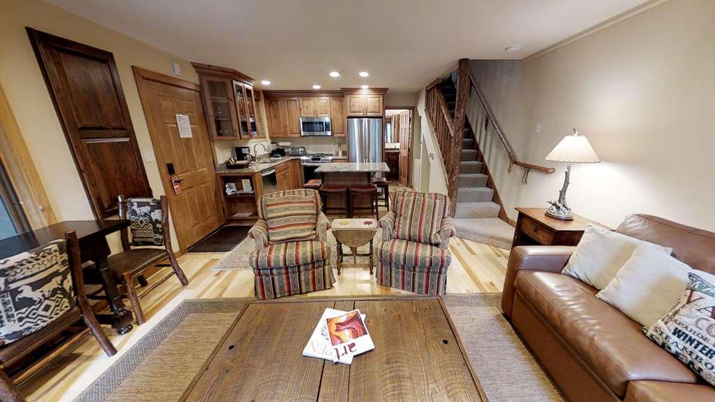 Tamarack Townhouses, Destination Residence Snowmass Village Værelse billede